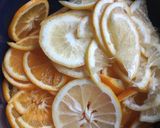 Foto del paso 1 de la receta: Dulce de naranjas