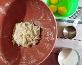 Foto del paso 2 de la receta: Garibaldis