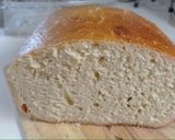 Kenyér 🍞 recept fázis 2 fotója