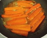 Foto del paso 3 de la receta: Zanahorias a la Pireo
