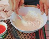 รูปขั้นตอนการทำที่ 4 ของ ปีกกลางไก่ทอดซอส 3 รส คลุกเคล้า เข้าที่ลงตัว เลยอร่อยครบ
