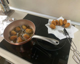 Foto del paso 8 de la receta: Croquetas de Jamón en Mambo