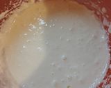 Foto del passaggio 6 della ricetta 🫐 Cheesecake con i mirtilli 🫐