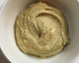 Foto del paso 2 de la receta: Hummus