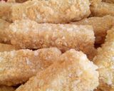 Foto langkah ke 5 dari resep Nugget ekonomis.