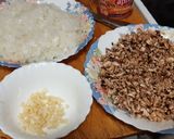 Foto del paso 2 de la receta: Solomillo Wellington, versión económica