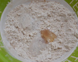 عکس مرحله 2 از دستور کلوچه فومن 1