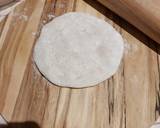 Gol roti /chapati recipe step 5 photo