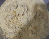 A picture of step 5 of Sarso ka saag aur makki ke roti.