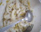 Foto langkah ke 3 dari resep Seblak ala Rafael.