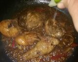 Foto langkah ke 5 dari resep Ayam goreng mentega.