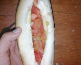 Foto del paso 5 de la receta: Completitos 🤤