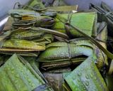 Hình bước làm 6 của món Bánh bột lọc