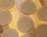 A picture of step 9 of Wheat biscuit without oven | Aata biscuit recipe.