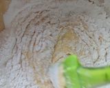 A picture of step 4 of Mini milk cookies.