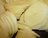 Foto del paso 1 de la receta: Papas al horno