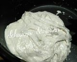 Foto langkah ke 2 dari resep Cilok Kuah Goreng delacious.