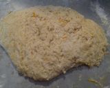 Foto del paso 5 de la receta: Pan dulce de Matias Chavero 🌲