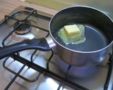 A picture of step 4 of Mac'n'Cheese.