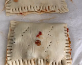 Foto del paso 5 de la receta: Hojaldritos variados para merendar