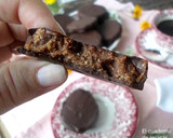 Foto del paso 5 de la receta: Cariocas de Xánthi {Aptos para Diabéticos}