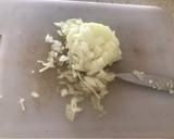 Foto del paso 1 de la receta: Calamares enlatados en su tinta con arroz negro