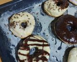 Foto del paso 5 de la receta: Donas horneadas