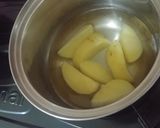 Foto langkah ke 2 dari resep Kroket nasi kesukaan anak2.