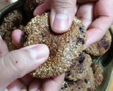 Foto del paso 3 de la receta: Galletas de Amaranto y chocolate