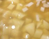 A picture of step 3 of Creamy Potato Soup.