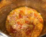 Foto del paso 5 de la receta: Repollo no-relleno de mi madre