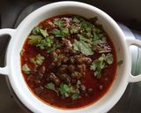 દેશી ચણા નું શાક (Desi Chana Shak Recipe In Gujarati) રેસીપી સ્ટેપ5ફોટો