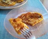 Foto del paso 5 de la receta: Pan frito con azúcar moreno y anís 🍞(⁠◔⁠‿⁠◔⁠)ﾉ⁠*