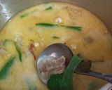 Foto langkah ke 3 dari resep Soto betawi with MILK.