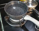 Foto langkah ke 2 dari resep Korean Barley Tea/Teh Barley (Boricha).