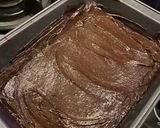 Foto langkah ke 5 dari resep Fudgy chewy brownies.