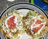 Foto del paso 6 de la receta: Tinga de pollo