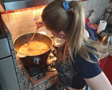 Foto del paso 2 de la receta: Locro 6 a 8 porciones