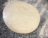 Foto del paso 7 de la receta: Masa de pizza (la mejor para mi después de la de masa madre :)