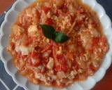 Cara Membuat Menemen 5