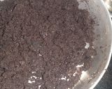 A picture of step 6 of Chocolate cake pops.