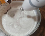 Foto del paso 2 de la receta: Helado de chocolate a la taza con heladera