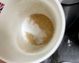 صورة لخطوة 1 من وصفة خبز الساندويش الطري
