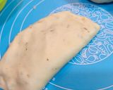 Foto langkah ke 8 dari resep Cheese garlic pull apart bread.