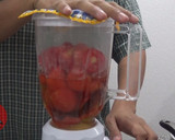 Foto del paso 5 de la receta: Hilachas - Guatemala
