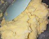 Foto langkah ke 3 dari resep Kastangel Kraft.