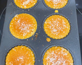 Foto del paso 3 de la receta: Tartaletas de sandía con miel