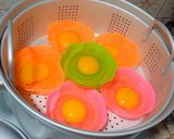 Foto langkah ke 1 dari resep Mangut Telur.