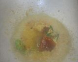 Foto langkah ke 3 dari resep Kikil kecap pedas.