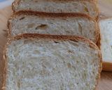 Foto langkah ke 7 dari resep Roti tawar homemade.